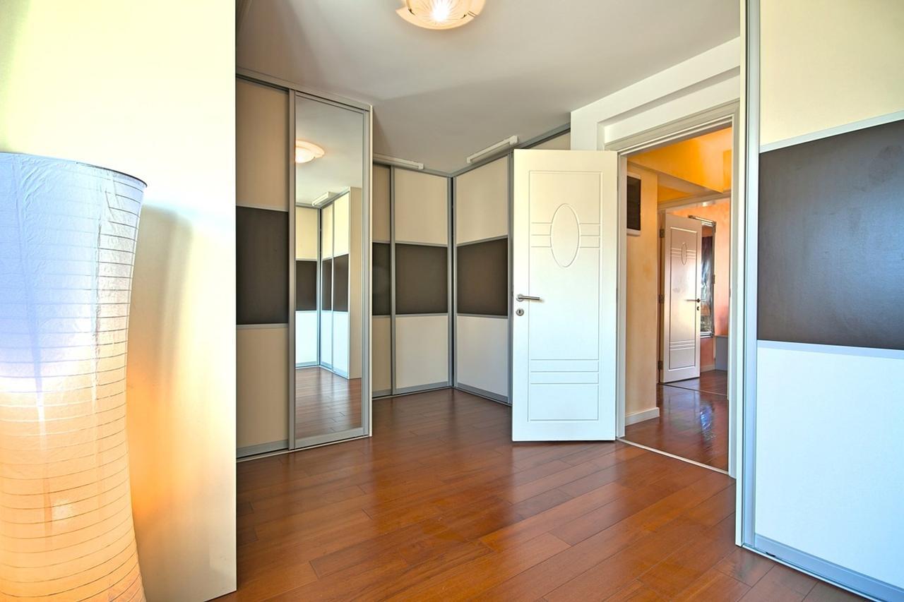 Villa Lidija Poreč Exteriér fotografie
